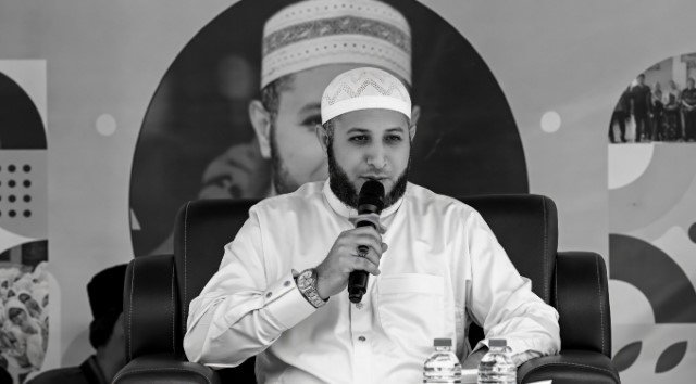 Ingkar Janji Taubat 2021, Syekh Ahmad Al Misry Resmi Tersangka Kasus Pelecehan Santri