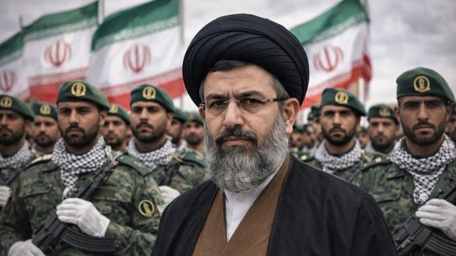 Iran Pecah IRGC Disebut Mulai Lucuti Kekuatan Mojtaba Khamenei!