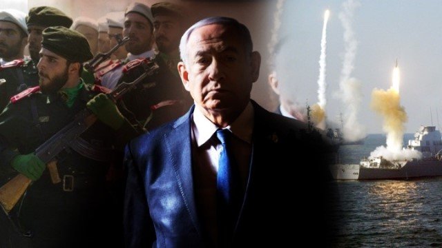 Israel Serang 3 Negara Ini, Sebut Dukung Iran dan Main Dua Kaki