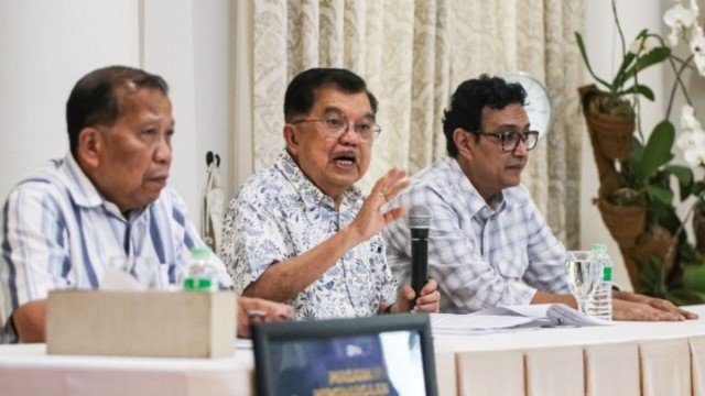 JK Sebut Polemik Ceramah UGM Muncul Usai Singgung Ijazah Jokowi, Ulah Termul?