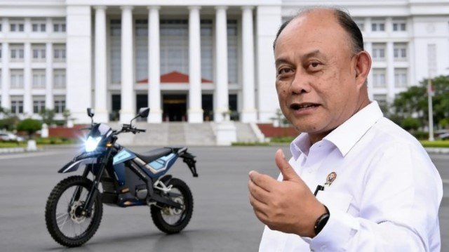KEANEHAN MOTOR EMMO MBG Emmo Baru Berdiri 2025 dan Tak Ada Satu pun Dealernya Muncul di Google Maps