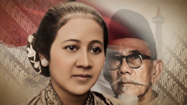 KISAH Kartini Tolak Beasiswa ke Belanda Demi Haji Agus Salim