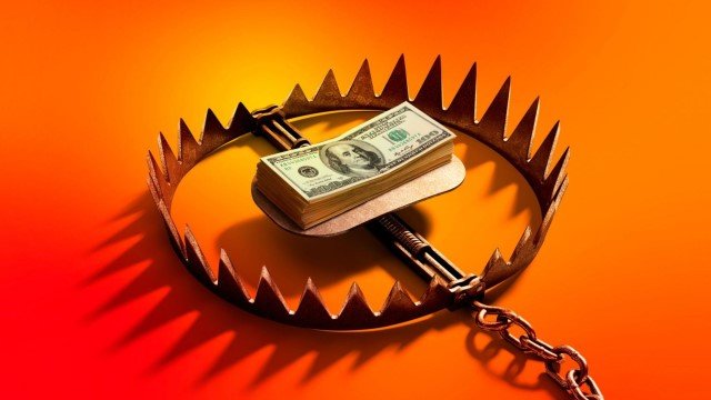 Kasus Penipuan Terbesar Bikin Geger RI! Banyak Pejabat Jadi Korban, Termasuk Presiden