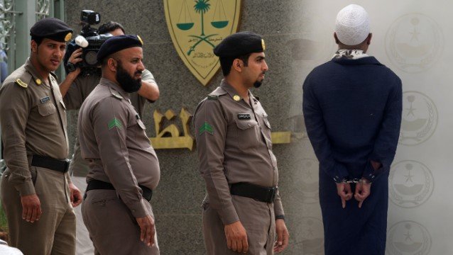 Kronologis Polisi Arab Saudi Tangkap 3 WNI di Makkah Karena Penipuan Paket 'Haji Fiktif'