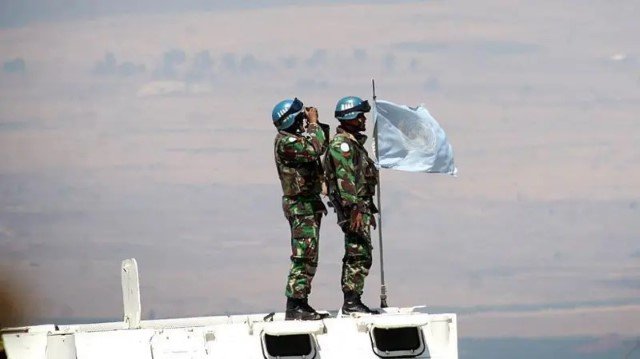 Lagi! Tiga Pasukan UNIFIL Asal RI Jadi Korban Serangan di Lebanon, Dua Luka Serius