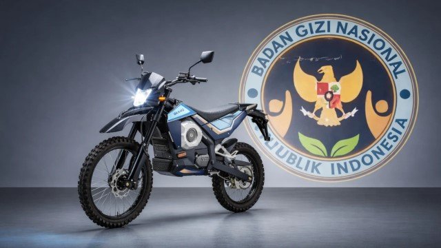 MOTOR MBG, Pemenang Pengadaannya Pernah Diperiksa KPK dalam Kasus Korupsi Bansos!