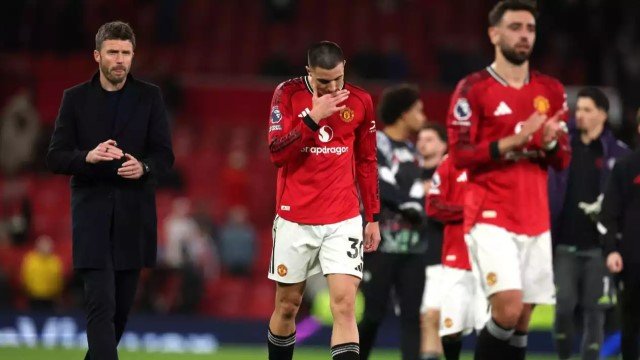 MU Gemparkan Premier League! Cuci Gudang Terbesar Dalam Sejarah Klub Bakal Terjadi, 13 Pemain Ditendang