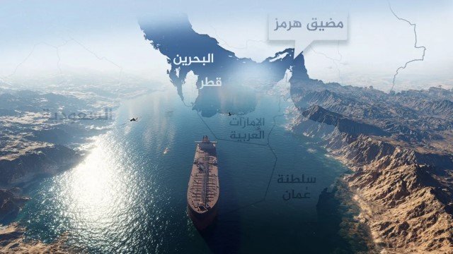 Makin Liar! Trump Ancam Iran Hidup Menderita Jika Selat Hormuz Ditutup, Siapkan Serangan Besar