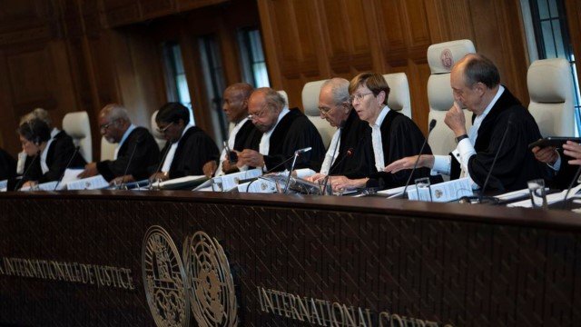 Mantan Presiden Tetangga RI Akan Diadili, Ini Dosa-Dosanya Kata Hakim