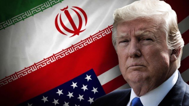 Memanas! Trump Paksa Iran Teken Perdamaian, Militer Teheran Justru Lakukan Ini