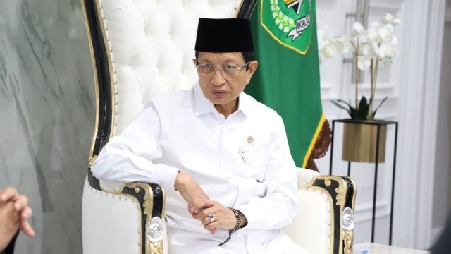 Menag Larang Penyembelihan Hewan Kurban Ini Klarifikasinya!