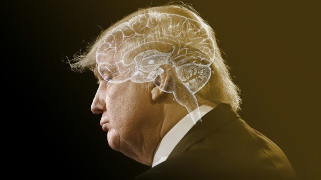 Mengejutkan! 27 Psikiater Analisis Kondisi Mental Donald Trump, Ini Hasilnya