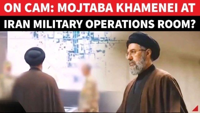 Mengejutkan! 4 Pernyataan Mojtaba Khamenei Saat Muncul Pertama Usai Gencatan Senjata