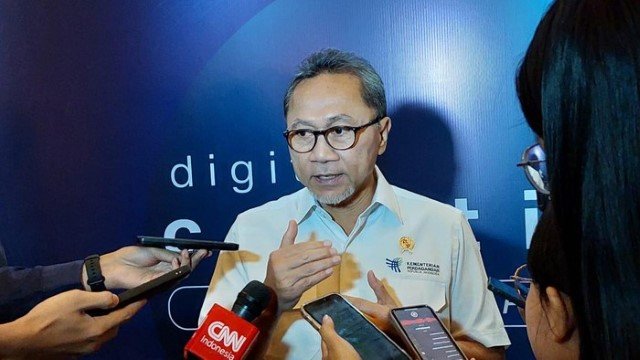 Menko Zulhas Serangan AS-Israel ke Iran Biadab di Luar Nalar, Tapi Kita Tak Bisa Apa-Apa