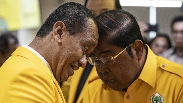 Menteri Bahlil Dapat Nilai Buruk di Survei LSSIR, Idrus Marham Murka Tidak Masuk Akal, Tidak Sesuai Fakta!