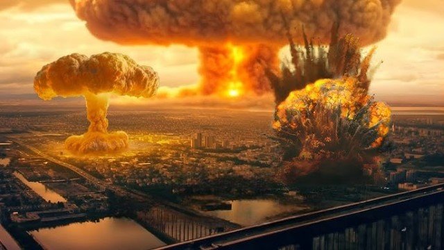 NGERI! Mata-Mata Rusia Bongkar Proyek Nuklir Rahasia Uni Eropa, Sebut Bisa Produksi Cepat dan Ancam Dunia