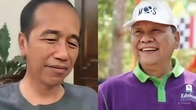 Nama Adik Ipar Jokowi Terseret di Sidang Korupsi DJKA: Terungkap Setoran Ratusan Juta Berkedok Beli Mobil!