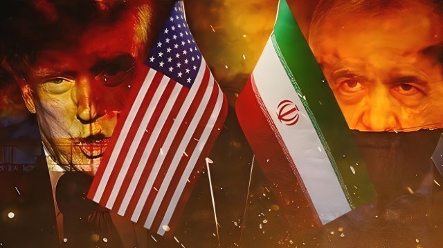 Negosiasi Buntu! Trump Lanjutkan Blokade, Iran Siapkan Balasan 'Tak Terduga'
