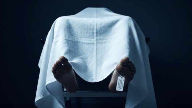 Ngeri! 56 Jenazah Misterius Dibuang di Pemakaman, Banyak Anak-Anak