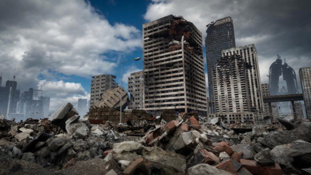 Ngeri! Fisikawan Pemenang Nobel Prediksi Manusia Punah 50 Tahun Lagi