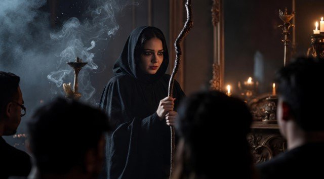 Ngeri! Ritual Pengusiran Setan Berujung Maut, 2 Nyawa Melayang, Pelaku Bebas dari Hukuman