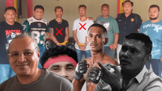 Nus Kei Siapanya John Kei? Ini Silsilah Keluarga dan Riwayat Konfliknya!