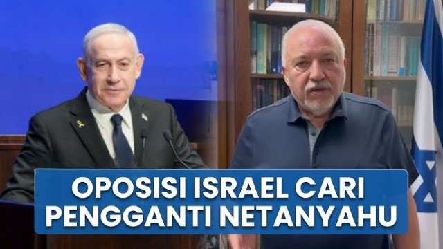 Oposisi Israel Ngamuk! Sebut Netanyahu Gagal Total Usai Sepakati Gencatan Senjata dengan Iran
