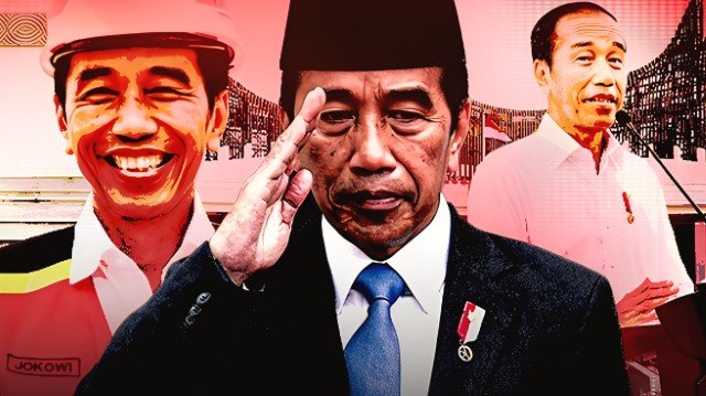 Pakar UGM Bongkar 'Dosa' Satu Dasawarsa Jokowi Aturan Dimanipulasi Demi Kepentingan Rente!