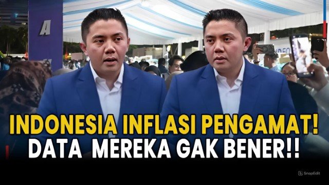 Pakat HTN Bivitri Susanti 'Skakmat' Seskab Teddy Lebih Bahaya Pejabat Tidak Sesuai Background