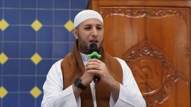 Parah Banget! Syekh Ahmad Al Misry Diduga Ajak Korban Tonton Video Tak Senonoh, Dalihnya Seret Imam Syafi'i