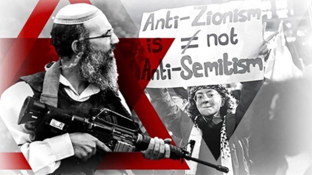 Pemerintah Israel Menerbitkan Daftar 10 Influencer Anti-Zionis Paling Berpengaruh di Dunia