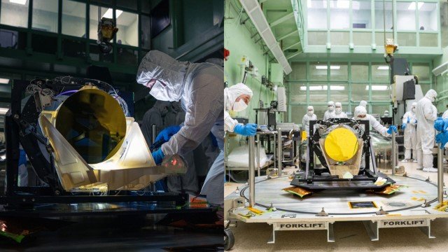 Peneliti NASA Satu Per Satu Tewas, Penyebabnya Misterius Semua!