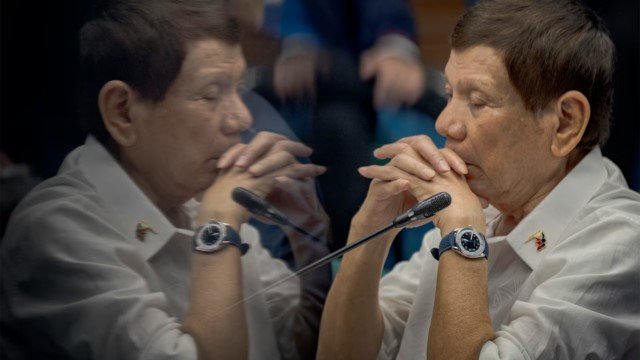 Pengadilan Kriminal Internasional Adili Rodrigo Duterte Atas Tuduhan ‘Pembunuhan Massal’ di Filipina