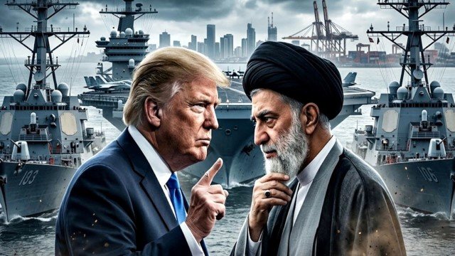 Permainan Berbahaya Trump Pura-Pura Berhenti Perang, Padahal Iran Sedang Dilumpuhkan!