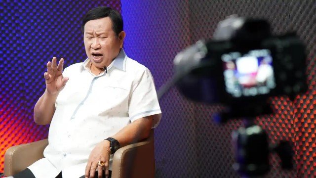 Pernyataan Susno Duadji Soal Data Ekonomi Viral, Soroti Ancaman Kondisi Bahaya!