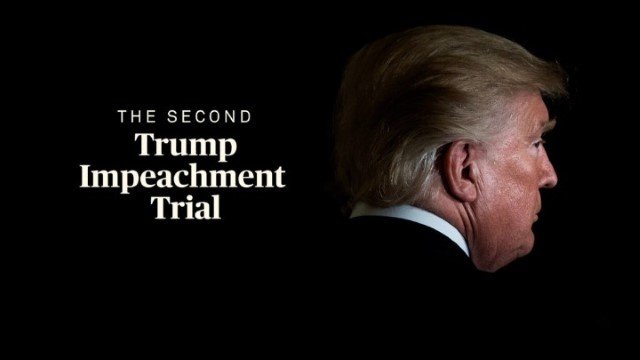 Politisi Demokrat Dorong ‘Pemakzulan’ Donald Trump dan Menteri Perang AS