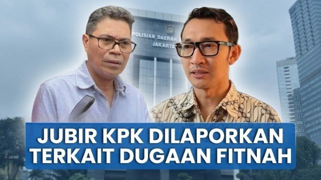 Progres 98 Bela Faizal Assegaf, Sebut Jubir KPK Ngawur!