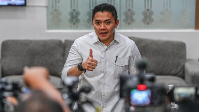 Publik Makin Ramai Mempertanyakan Apa Sebenarnya Tugas Teddy Indra Wijaya