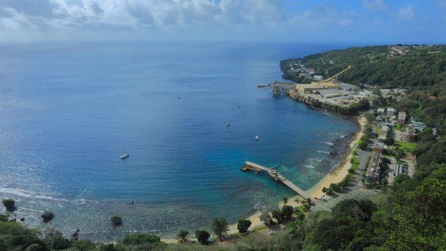 Pulau Harta Karun Ini Harusnya Milik RI, Kini Dikuasai Negara Tetangga!
