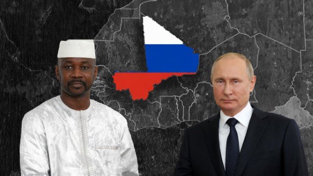 Putin Tiba-Tiba Teriak, Sebut Barat Siapkan 'Perang' di Negara Ini