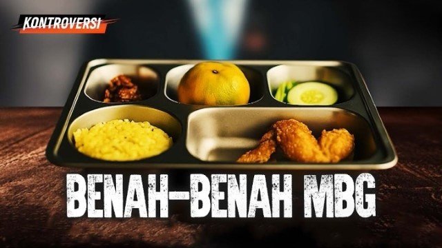 Riset Warga Menilai MBG Lebih Menguntungkan Elite Dibanding Rakyat!