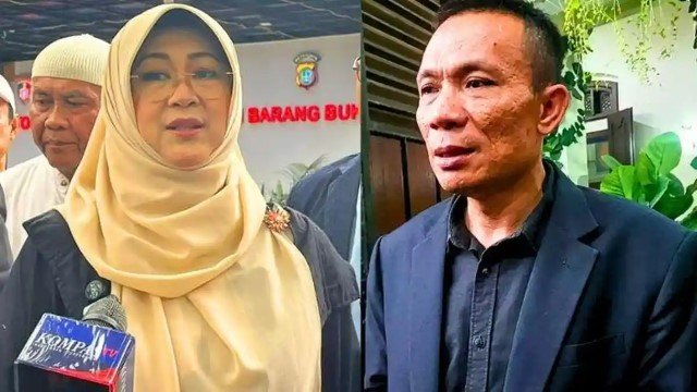 Rismon Ragukan Penelitian Roy Suryo dan Berani Tantang Debat, Dokter Tifa: Sekarang Dia Kayak Preman!