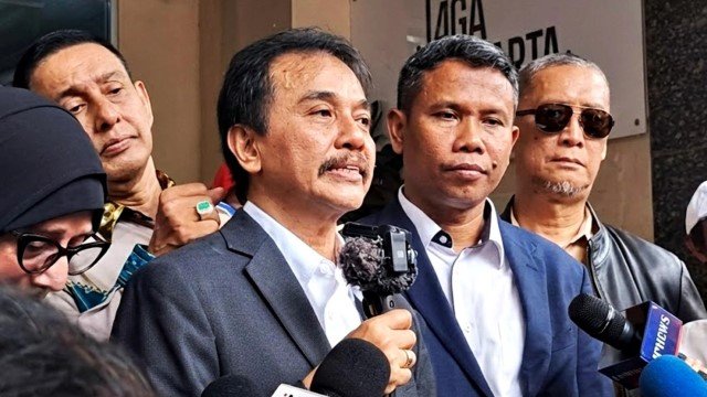 Roy Suryo Menggila! Sebut Jokowi Tetap Layak Disebut ‘Jahat’ Meski Ijazah Terbukti Asli, Ini Alasannya!