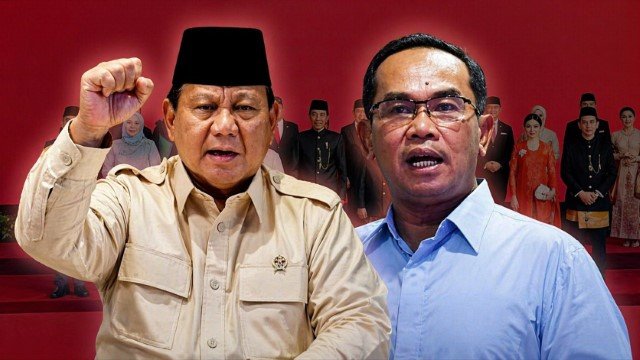 Saiful Mujani Soroti Dugaan Nepotisme di Era Prabowo Penunjukan Keponakan hingga Adik Jadi Sorotan