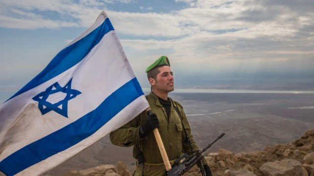 Sejarawan Israel: Yahudi Bukan Bangsa, Tidak Berhak Punya Negara!