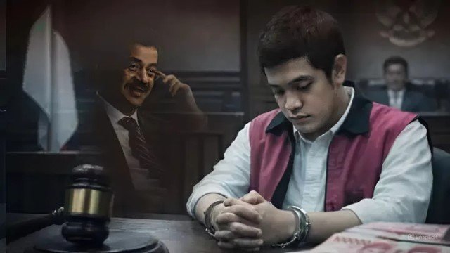 'Siasat Bebas Sang Putra Mahkota'