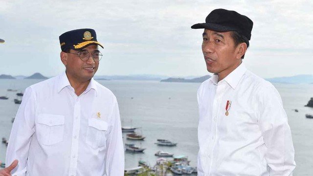 Sidang Korupsi DJKA Budi Karya Disebut Perintahkan Anak Buah Setor Duit untuk Pilpres dan Pilgub Sumut