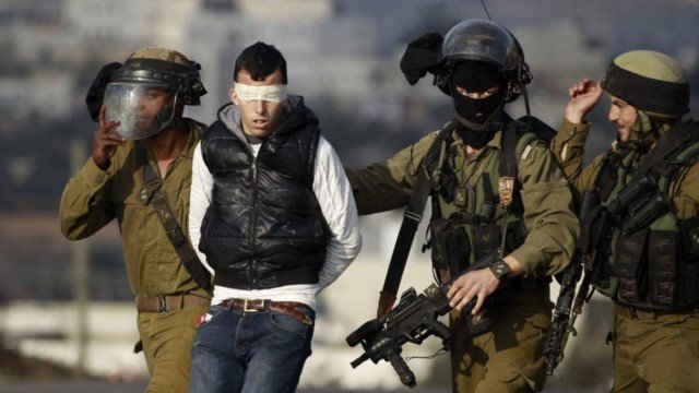 Tak Hanya dengan Rudal, Begini Cara Bejat Tentara Zionis Usir Warga Palestina dari Tepi Barat