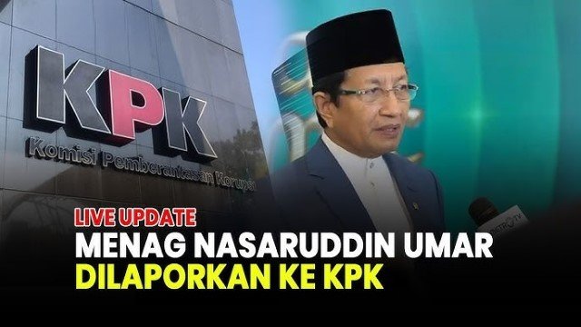 Tender Rp121 Miliar di Kemenag Mencurigakan, SDR Desak KPK dan Kejagung Turun Tangan!