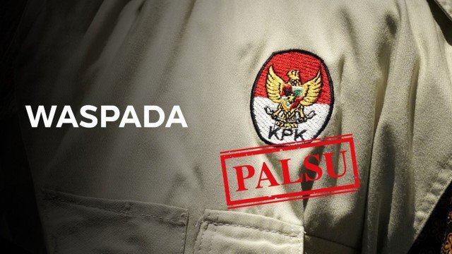 Terbongkar! Sindikat KPK Gadungan Jual Nama Pimpinan, Janji Atur Perkara hingga Seret Anggota DPR
